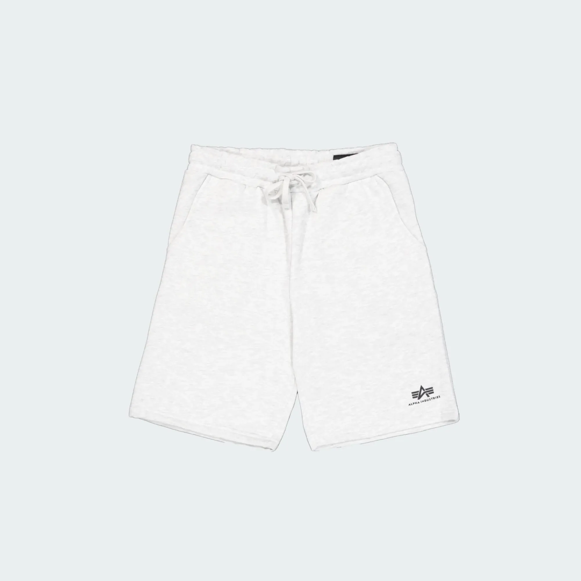 ALPHA INDUSTRIES BASIC SMALL LOGO II SHORTS