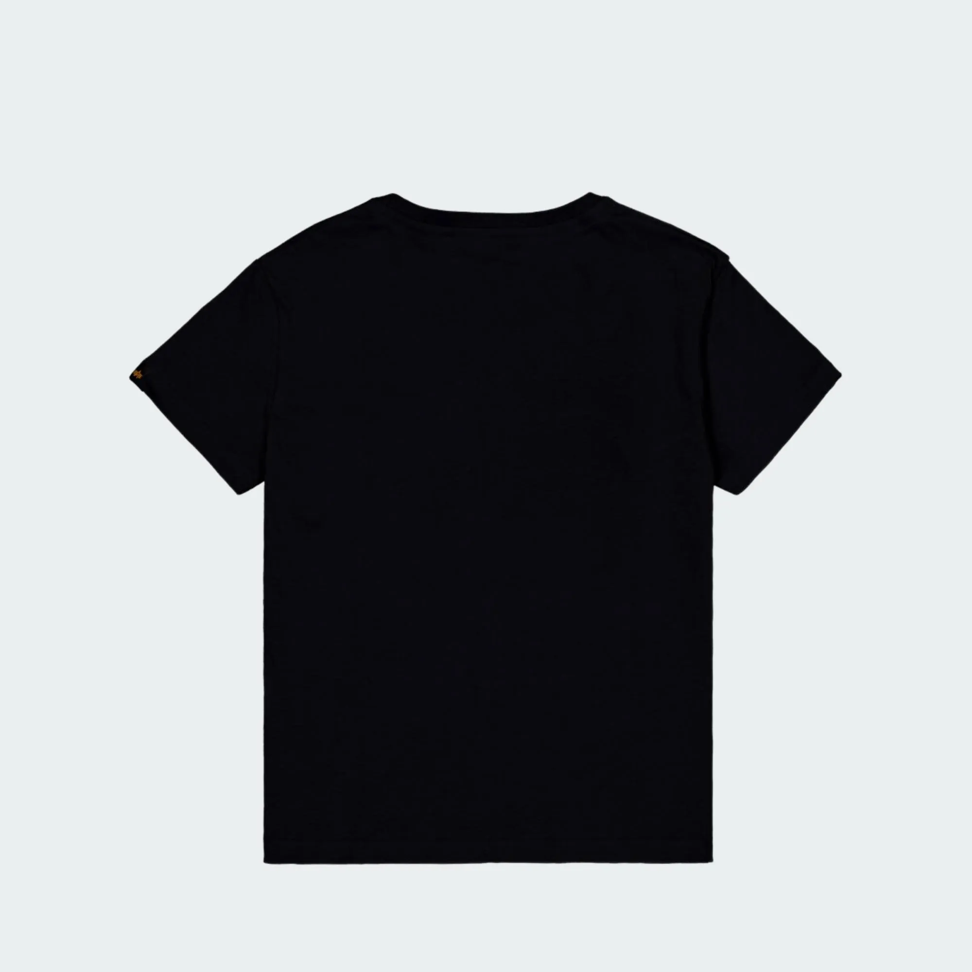 ALPHA INDUSTRIES CAMO SLEEVE T-SHIRT