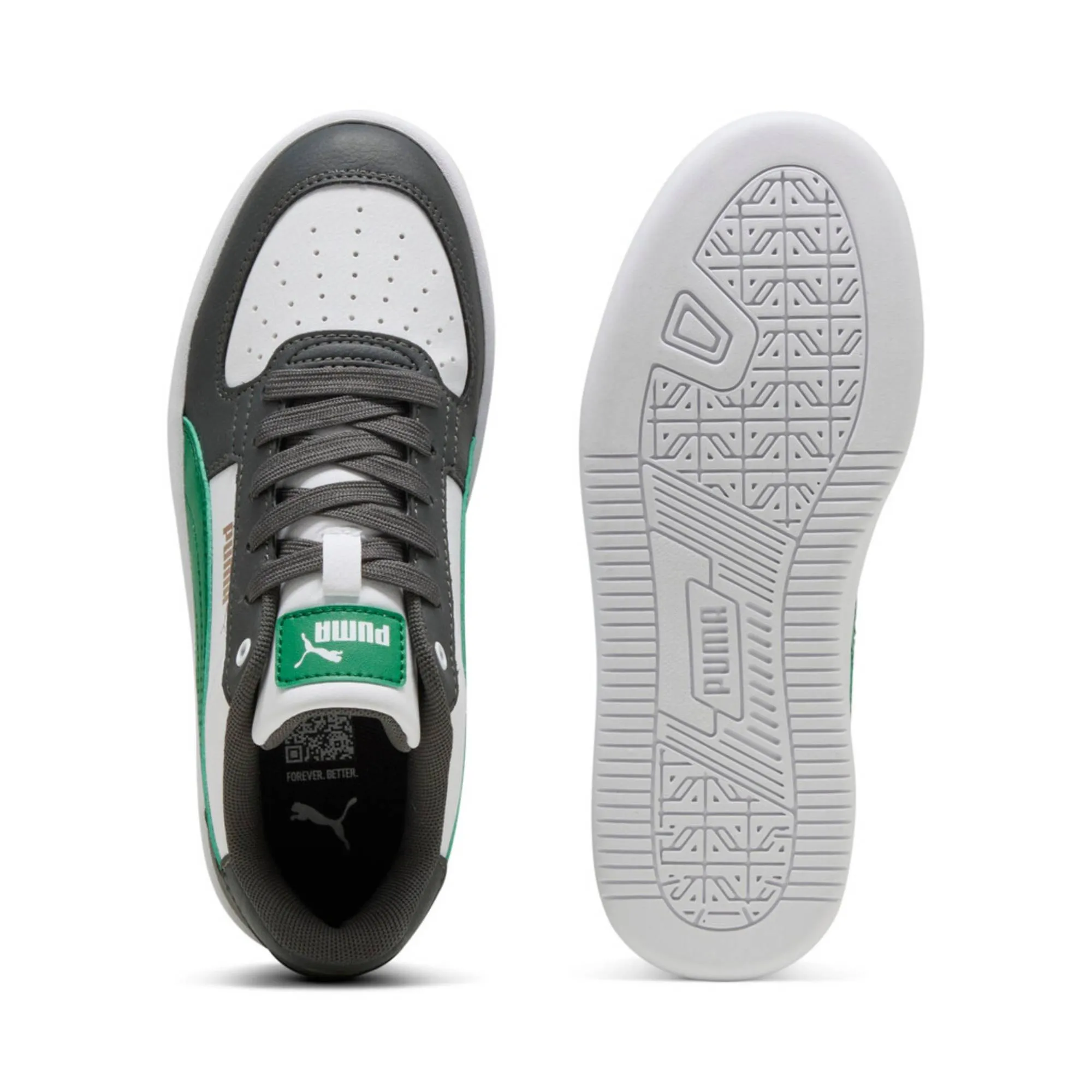 PUMA CAVEN 2.0 JUNIOR SHOES