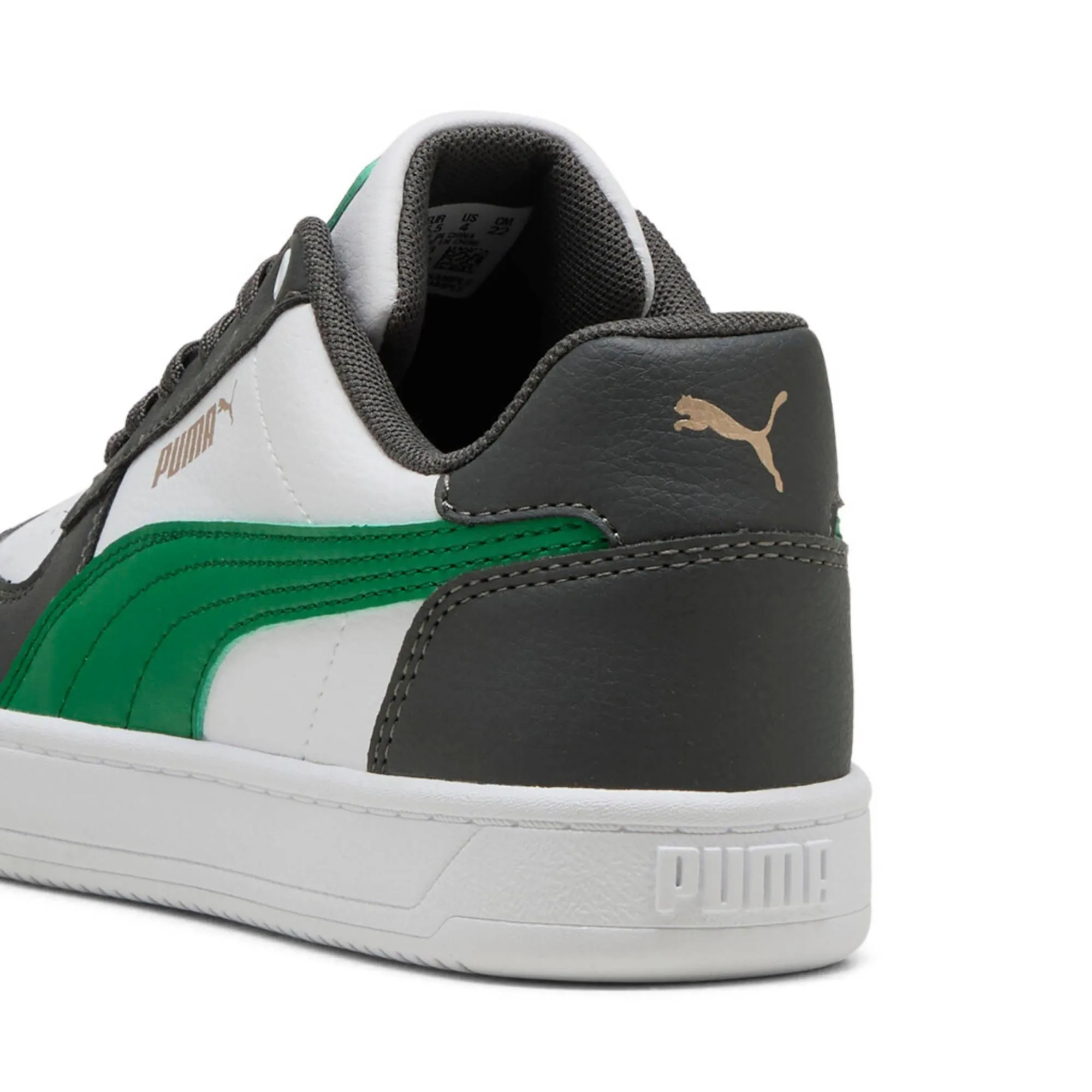 PUMA CAVEN 2.0 JUNIOR SHOES