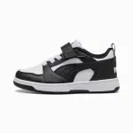 PUMA REBOUND V  LOW KIDS
