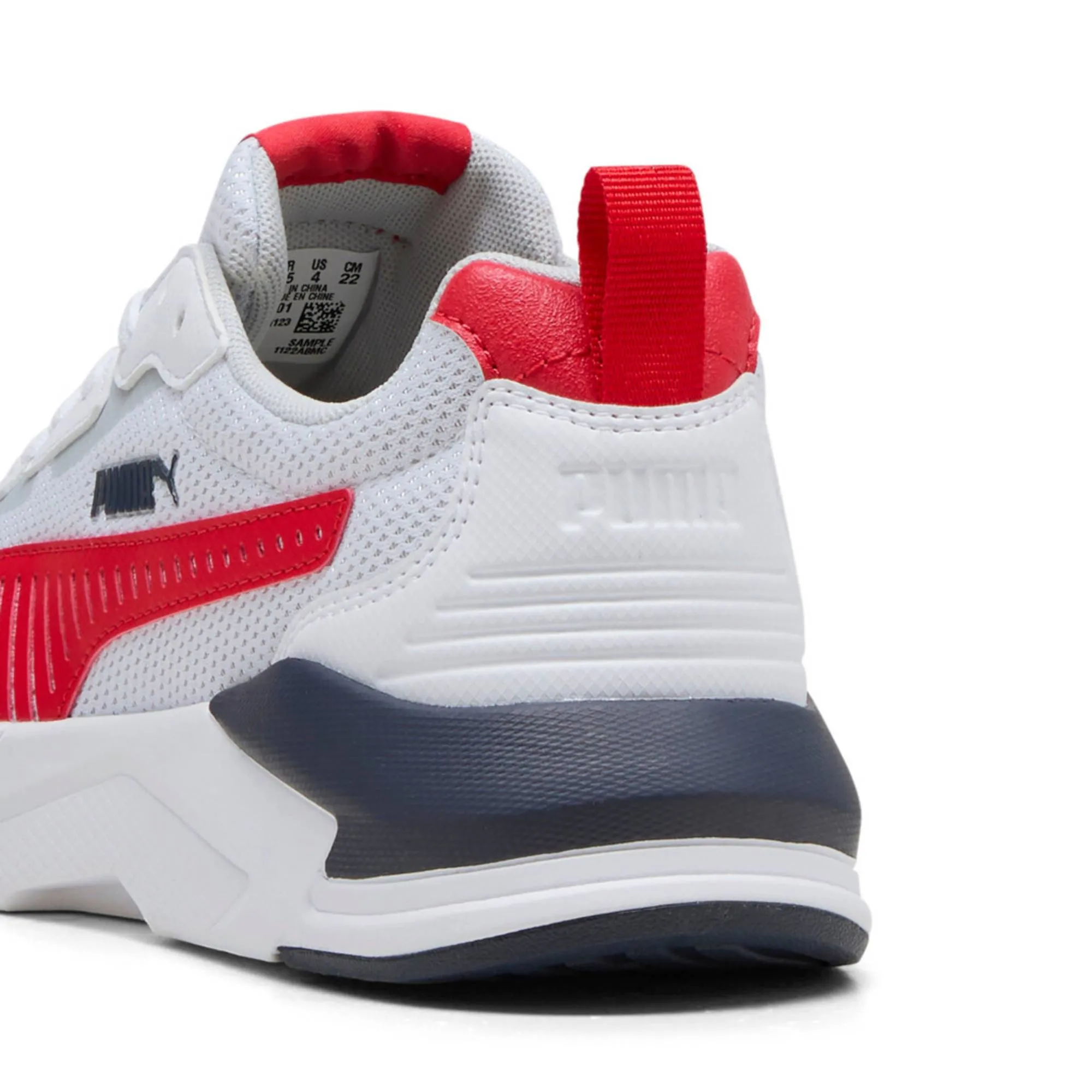 PUMA X RAY LITE JUNIOR