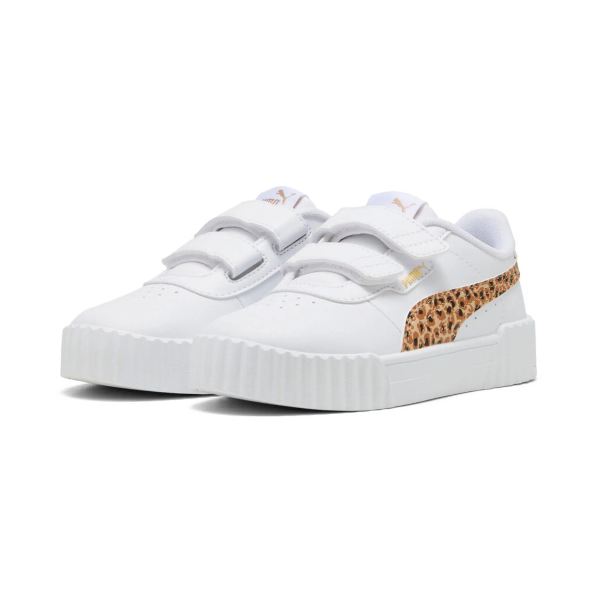 PUMA KIDS CARINA 3.0 ANIMAL V
