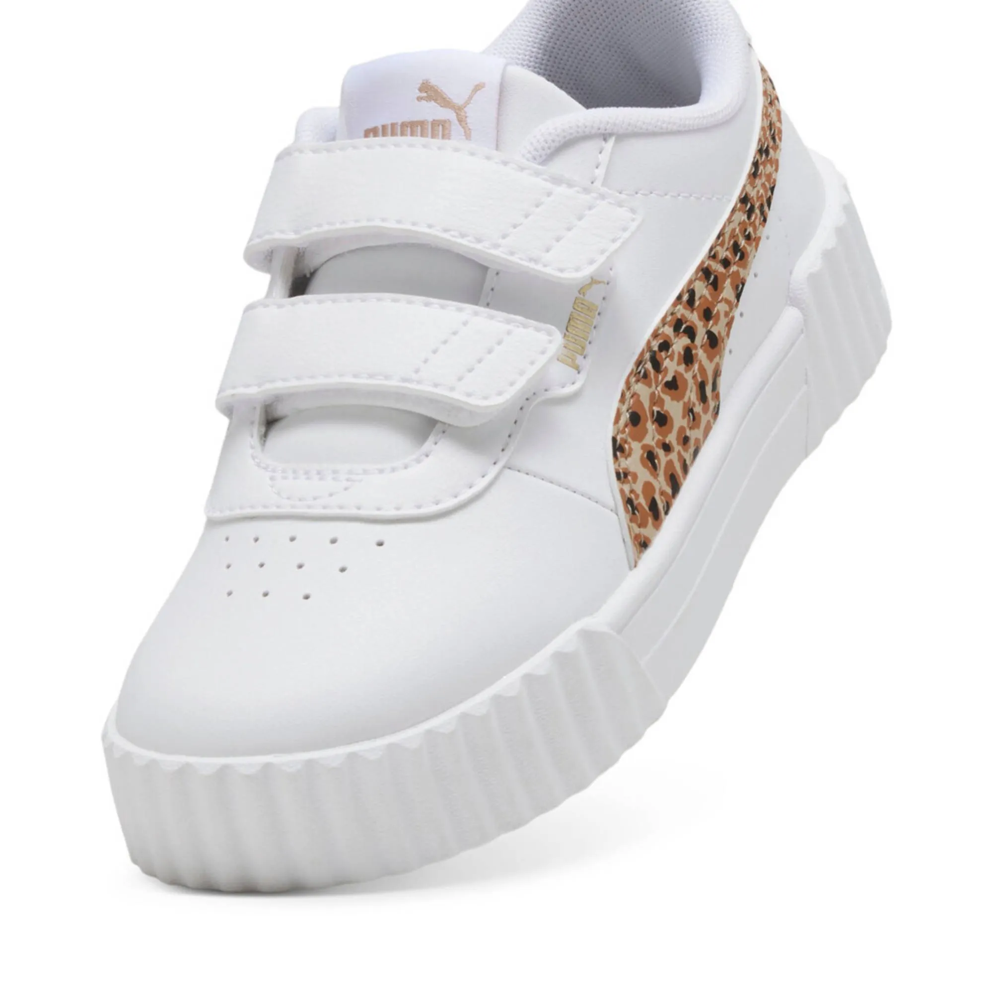 PUMA KIDS CARINA 3.0 ANIMAL V