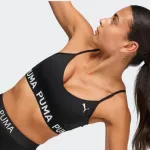 PUMA MOVE PUMA STRONG  BRA