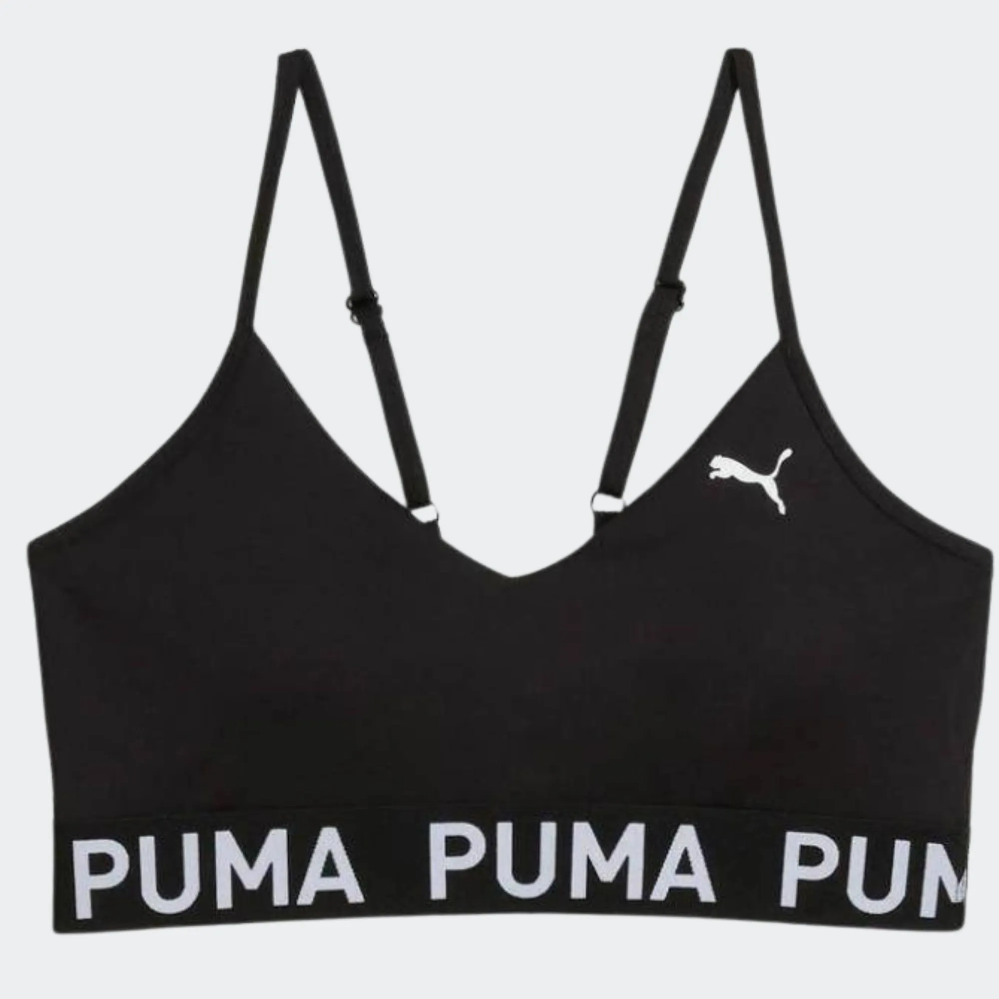 PUMA MOVE PUMA STRONG  BRA