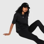 PUMA ESSENTIALS RELAXED TEE