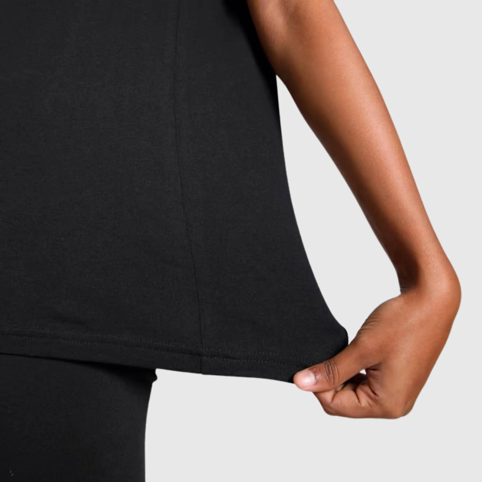 PUMA ESSENTIALS RELAXED TEE