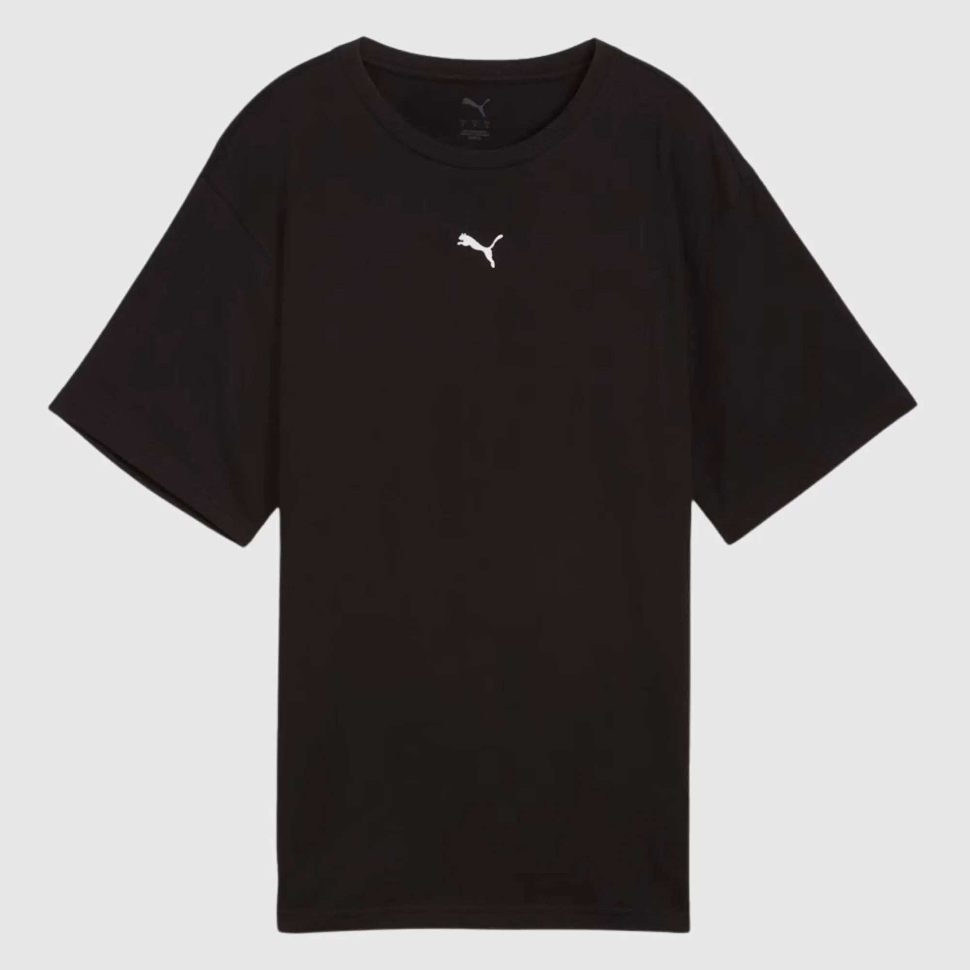 PUMA ESSENTIALS RELAXED TEE
