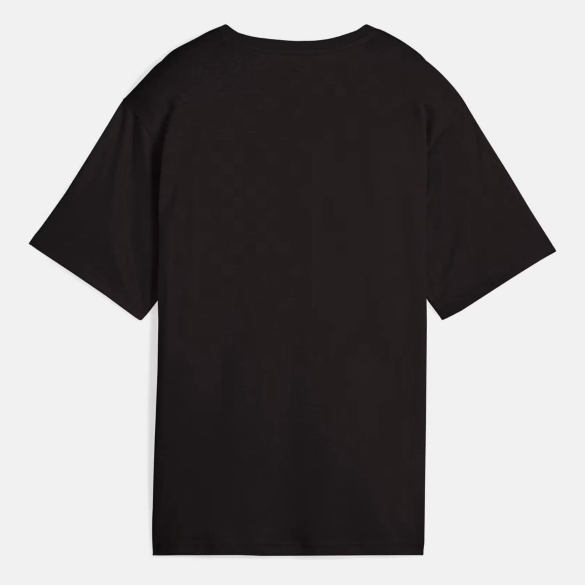 PUMA ESSENTIALS RELAXED TEE