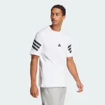ADIDAS FUTURE ICONS 3STRIPES REG TEE