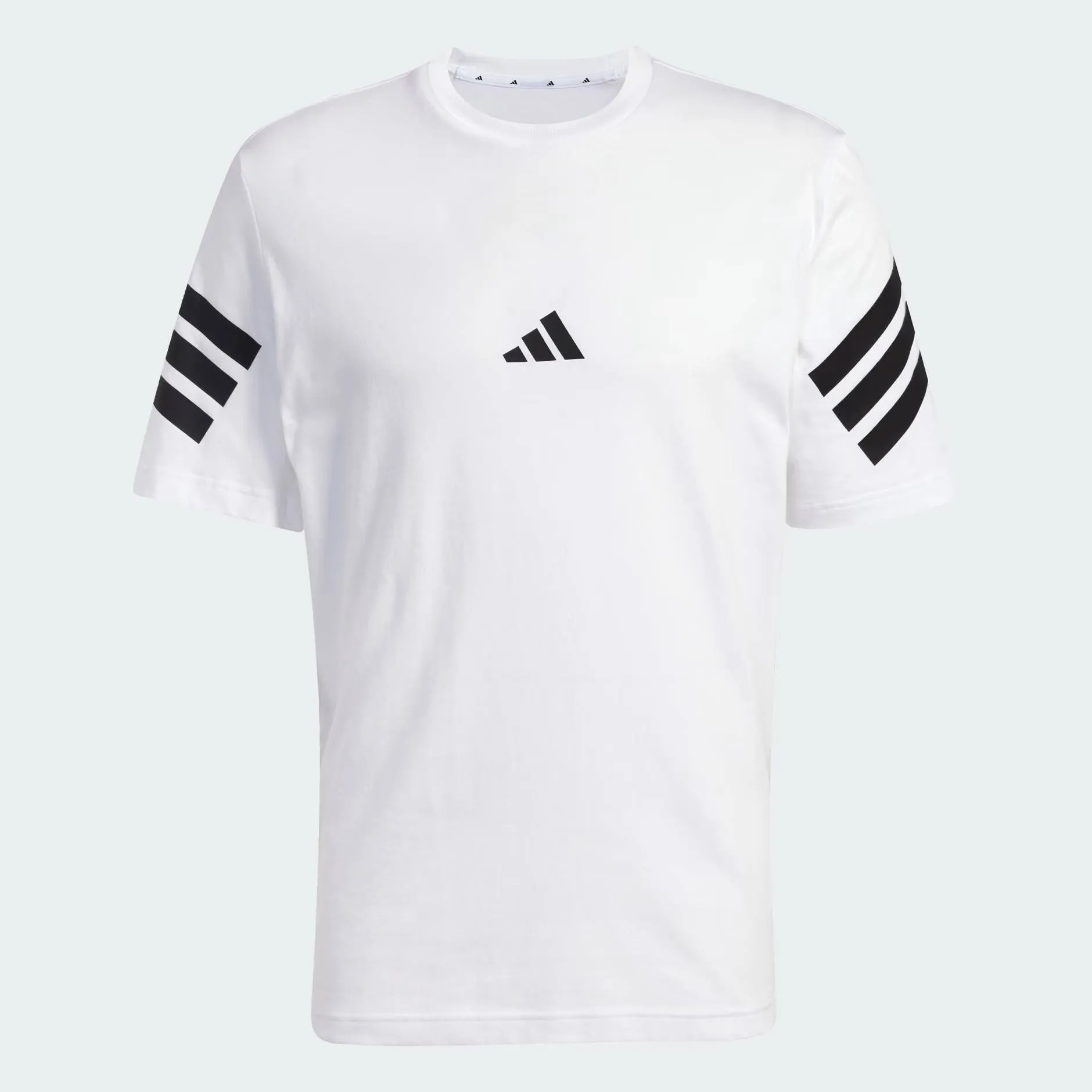 ADIDAS FUTURE ICONS 3STRIPES REG TEE