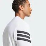 ADIDAS FUTURE ICONS 3STRIPES REG TEE