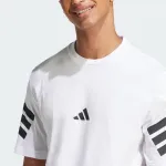 ADIDAS FUTURE ICONS 3STRIPES REG TEE