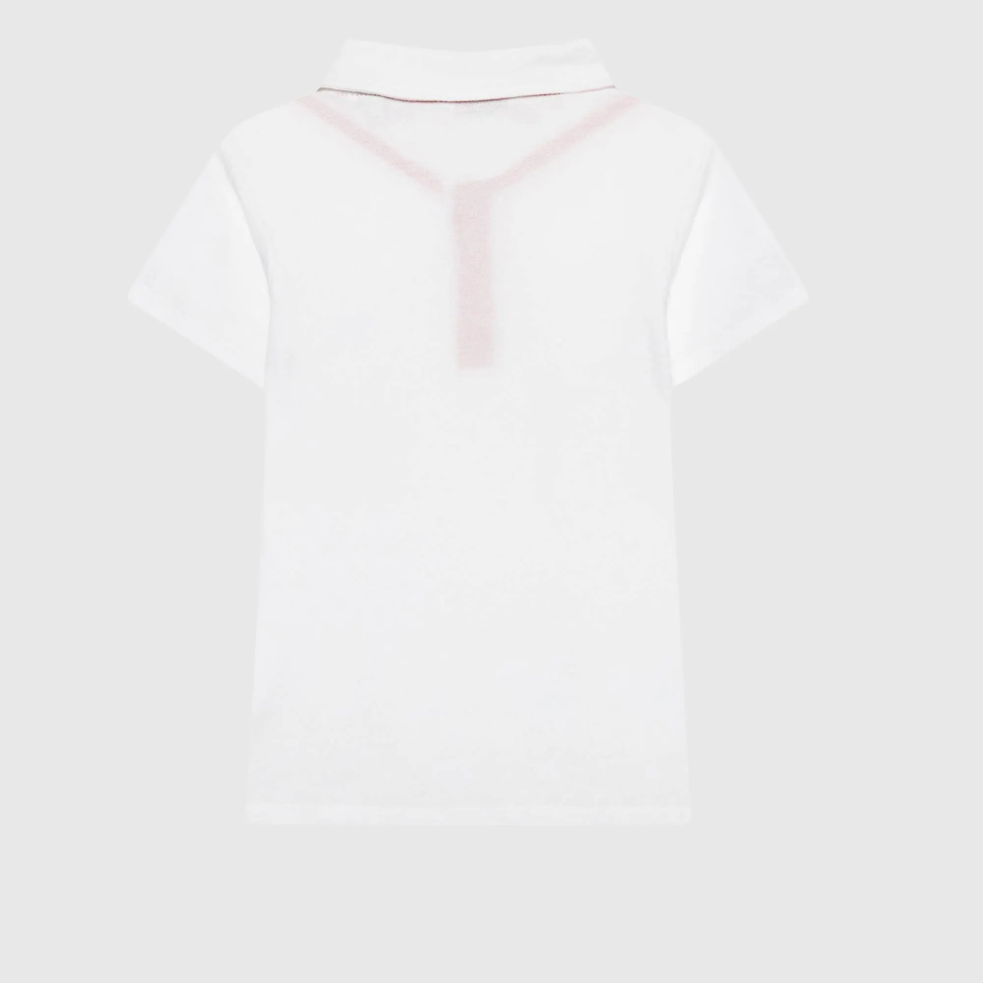 GUESS POLO ORGANIC PIQUET