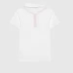 GUESS POLO ORGANIC PIQUET