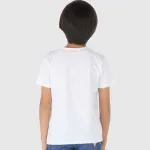 GUESS T-SHIRT CORE ORGANIC COTTON