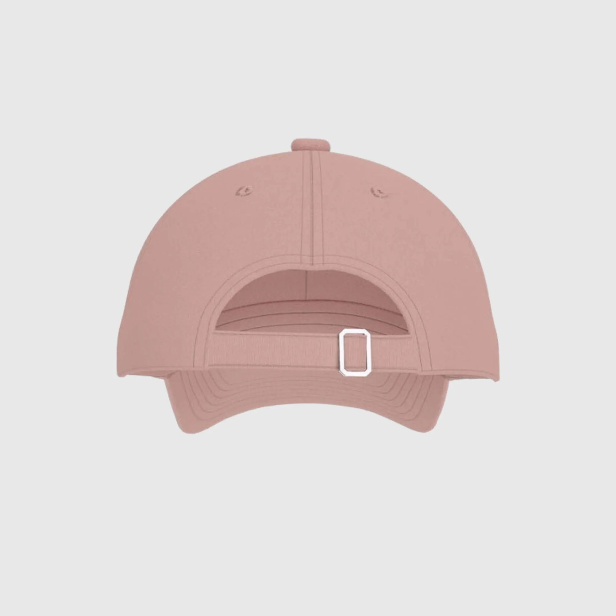 GUESS LUREX LOGO BASEBALL CAP