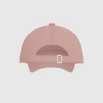 GUESS LUREX LOGO BASEBALL CAP