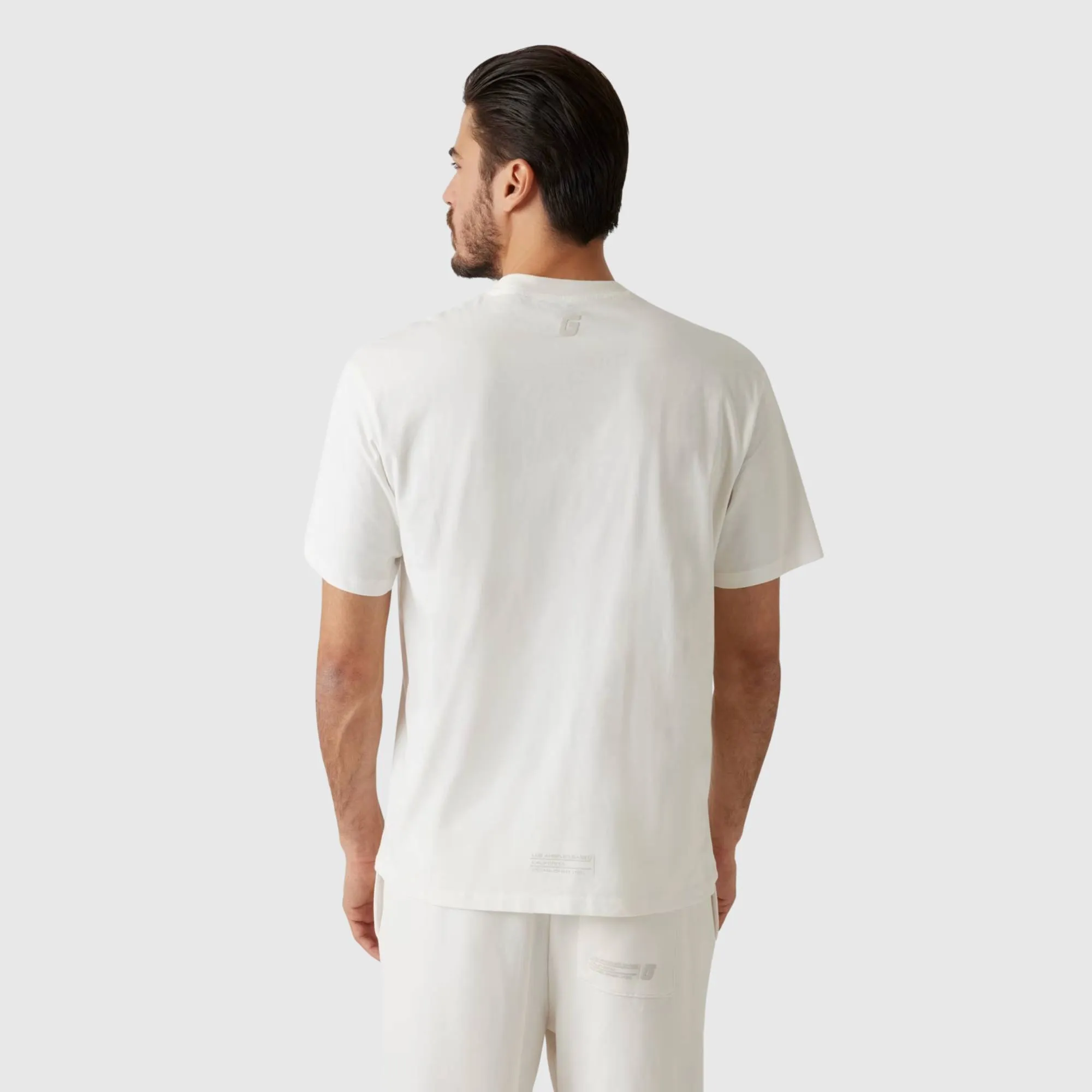 GUESS AZHA OVER T-SHIRT