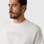 GUESS AZHA OVER T-SHIRT