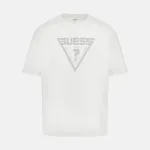 GUESS AZHA OVER T-SHIRT