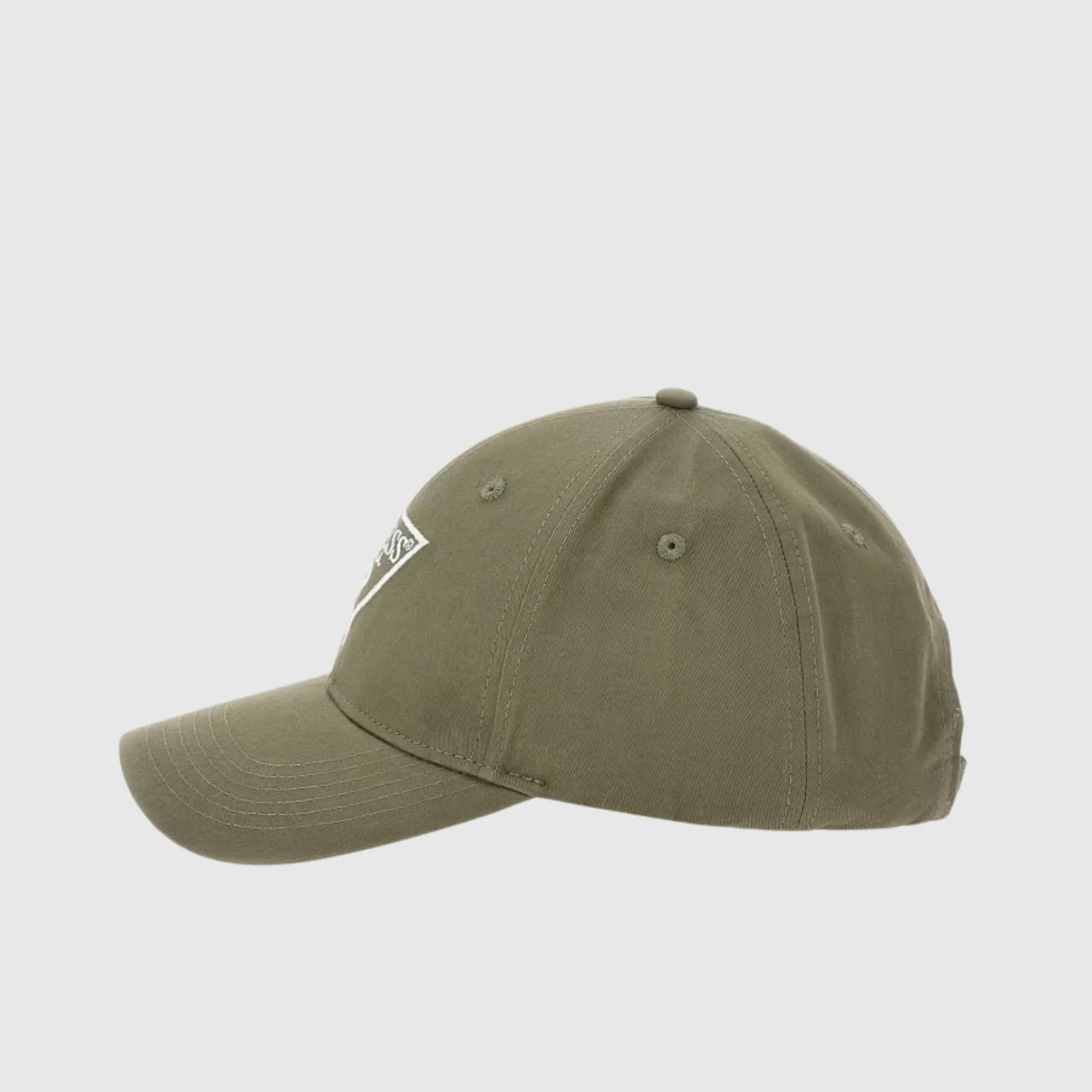 GUESS BASKET CAP