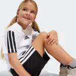 ADIDAS LITTLE KIDS 3STRIPES SET