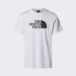 THE NORTH FACE MENS EASY TEE