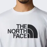 THE NORTH FACE MENS EASY TEE