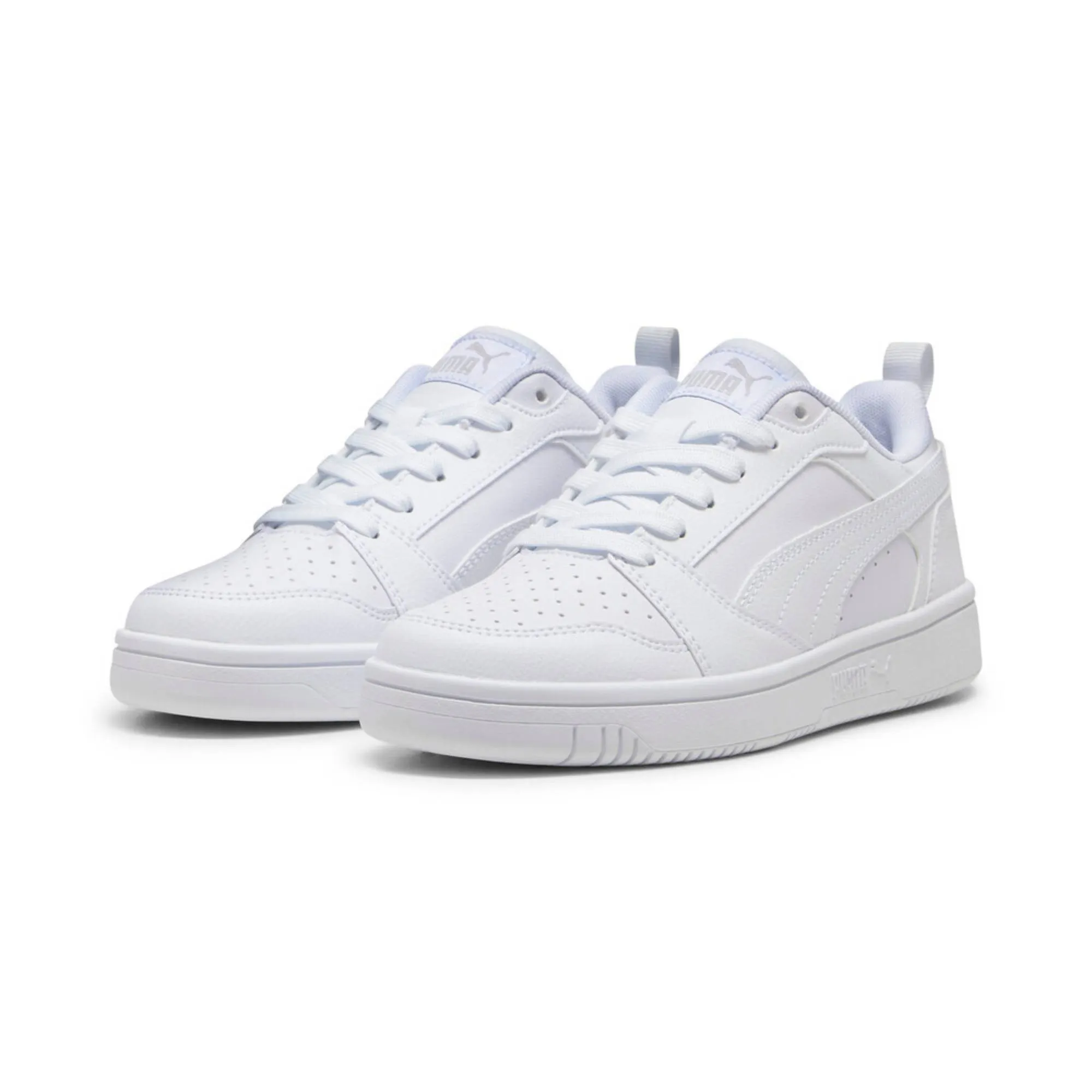 PUMA REBOUND V LO JUNIOR