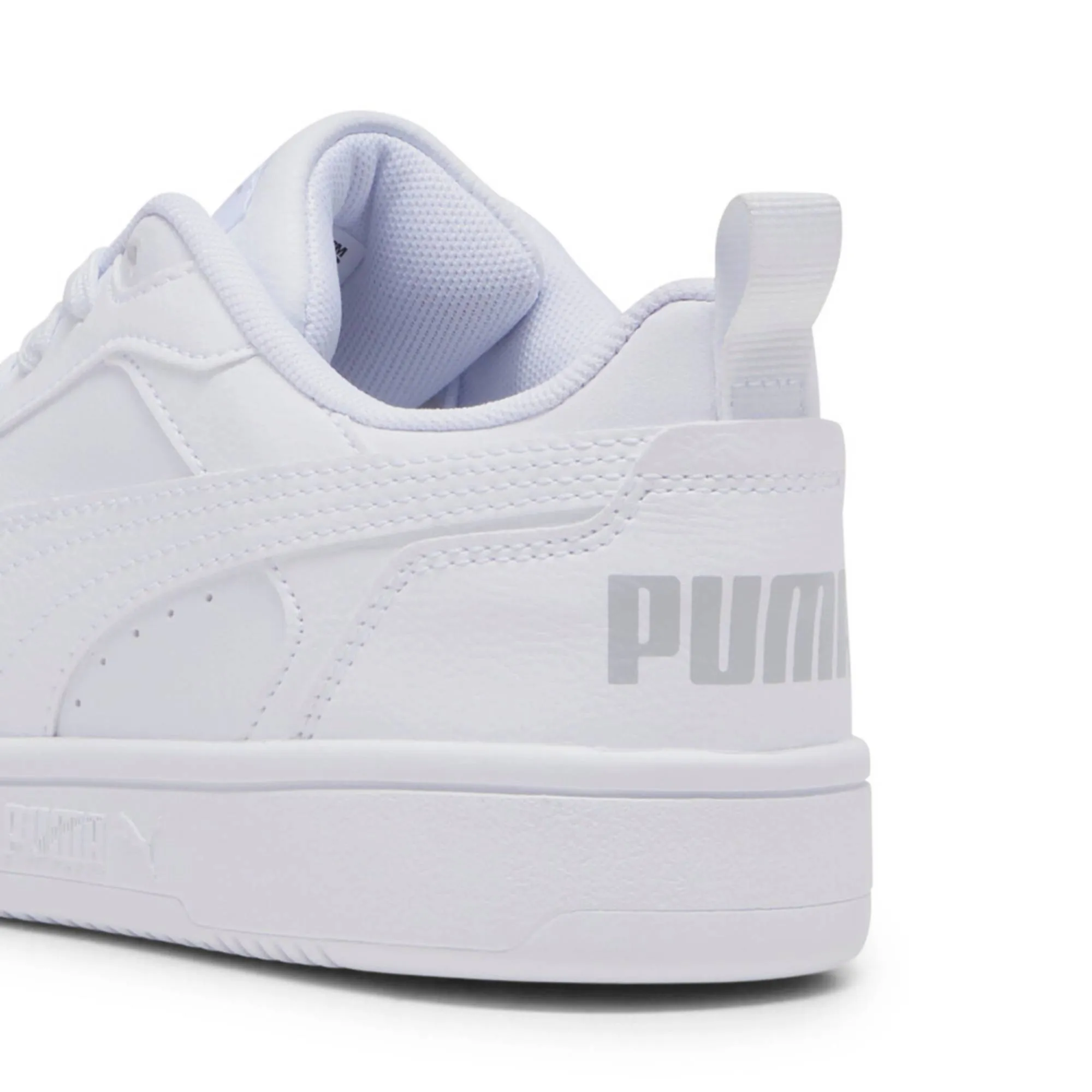 PUMA REBOUND V LO JUNIOR