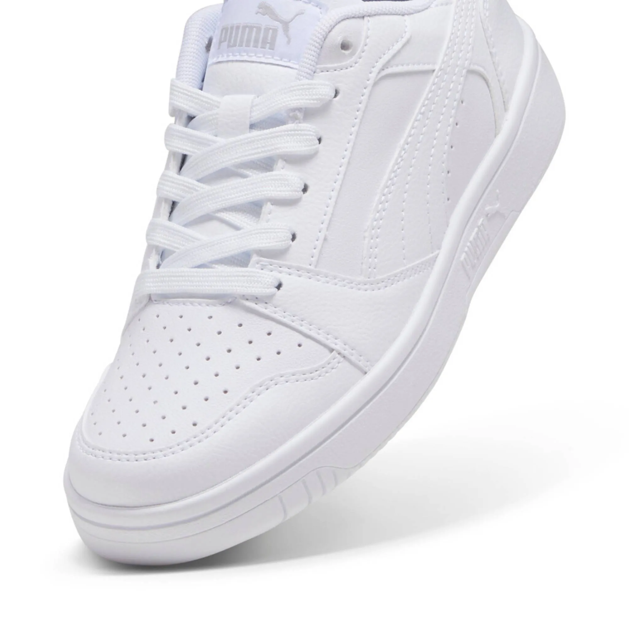 PUMA REBOUND V LO JUNIOR