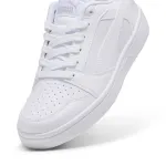 PUMA REBOUND V LO JUNIOR