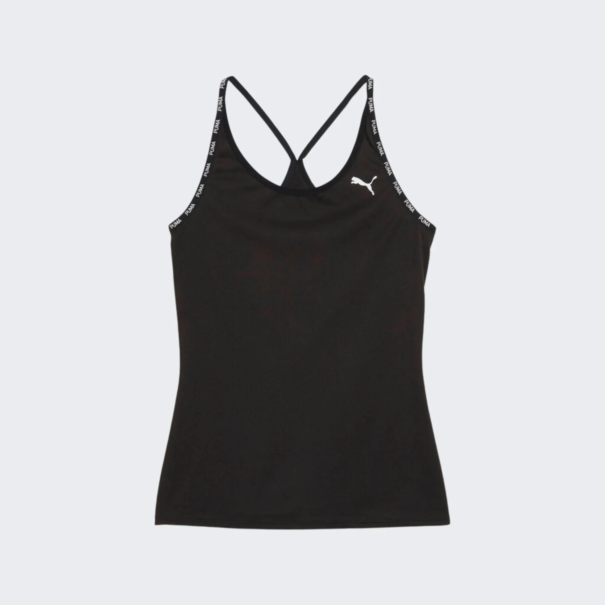 PUMA WOMENS PUMA STRONG  TANK