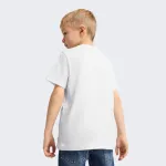 PUMA ESSENTIAL LOGO TSHIRT KIDS