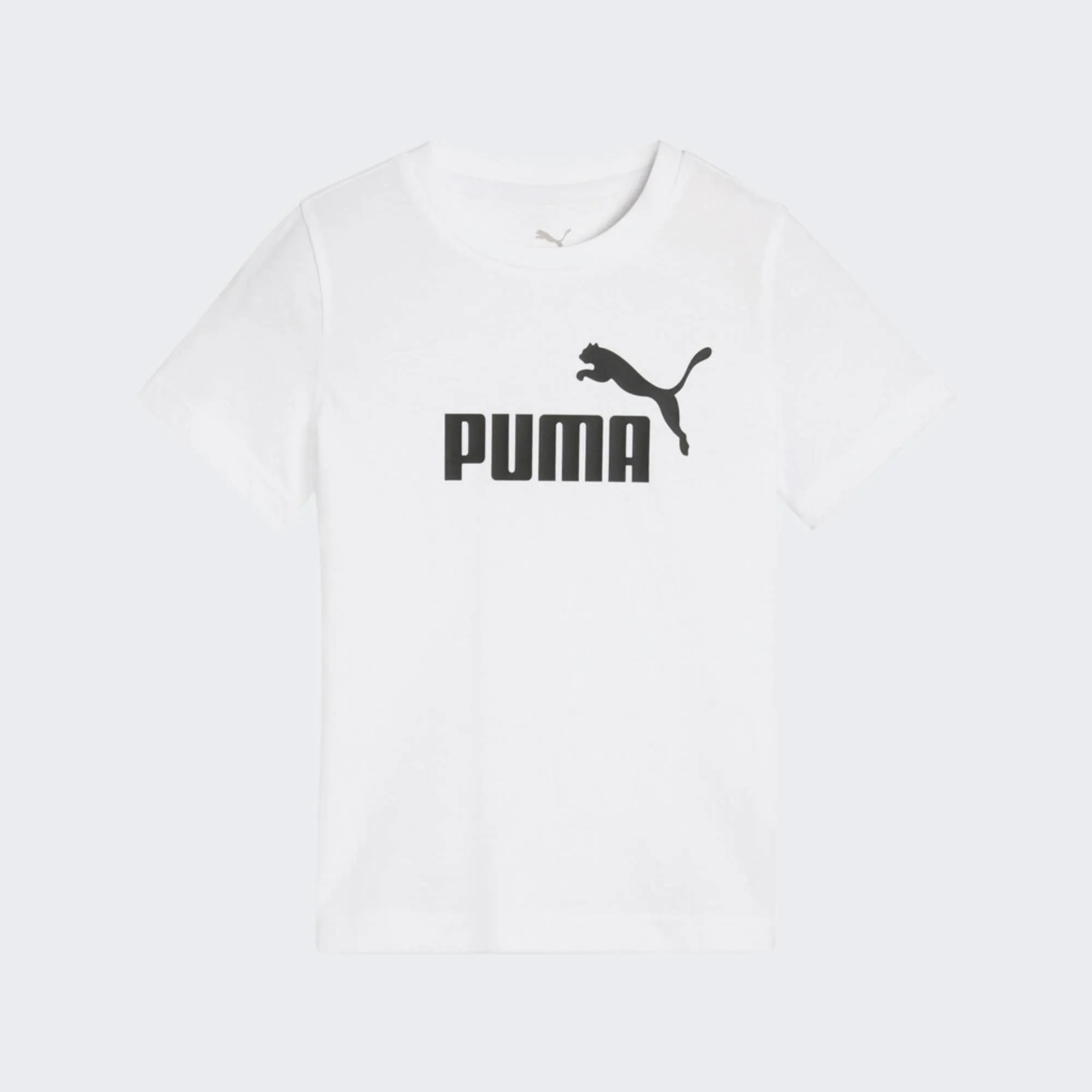 PUMA ESSENTIAL LOGO TSHIRT KIDS