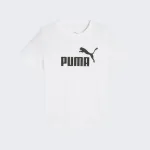 PUMA ESSENTIAL LOGO TSHIRT KIDS