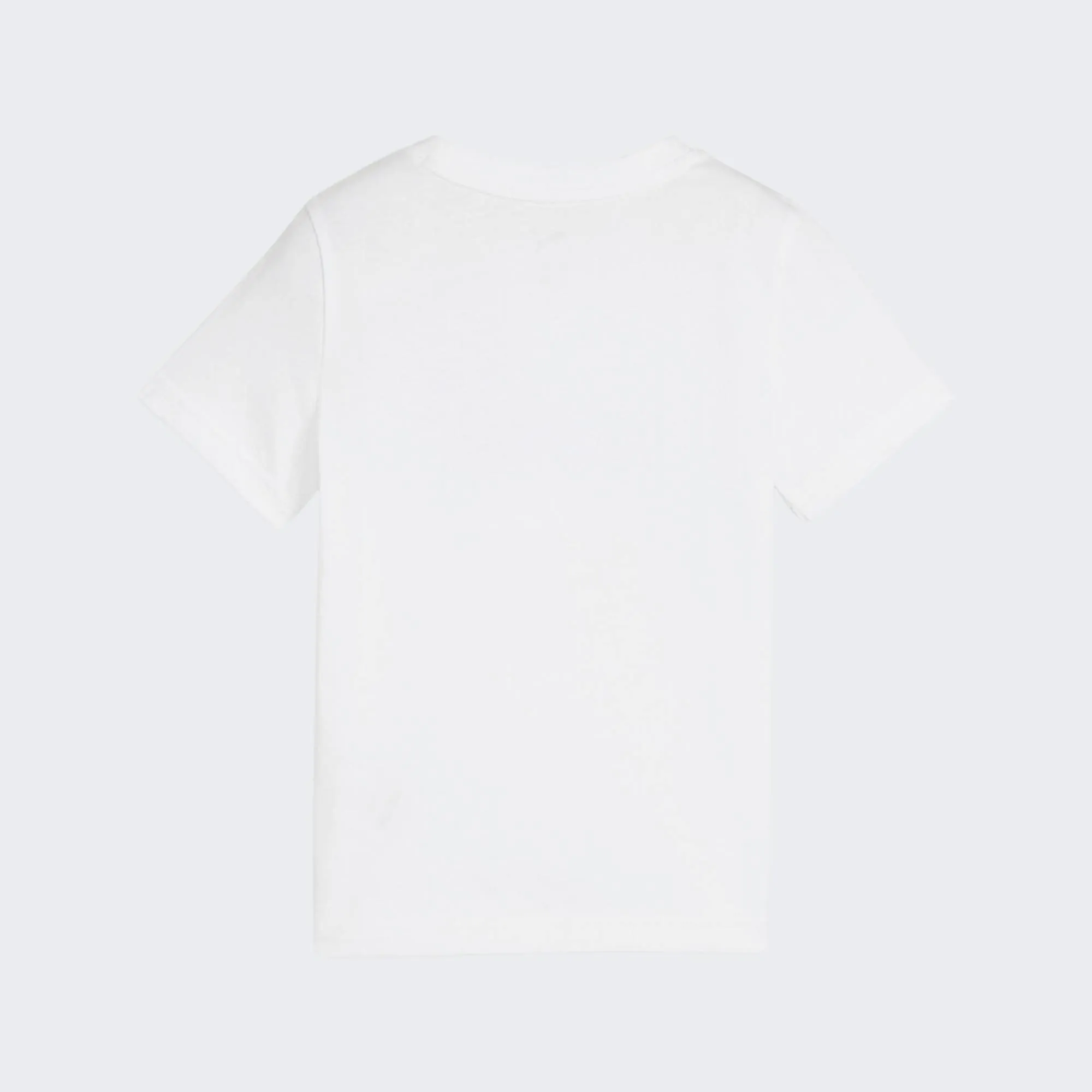 PUMA ESSENTIAL LOGO TSHIRT KIDS