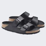BIRKENSTOCK SYNTHETICS ARIZONA BIRKO FLOR