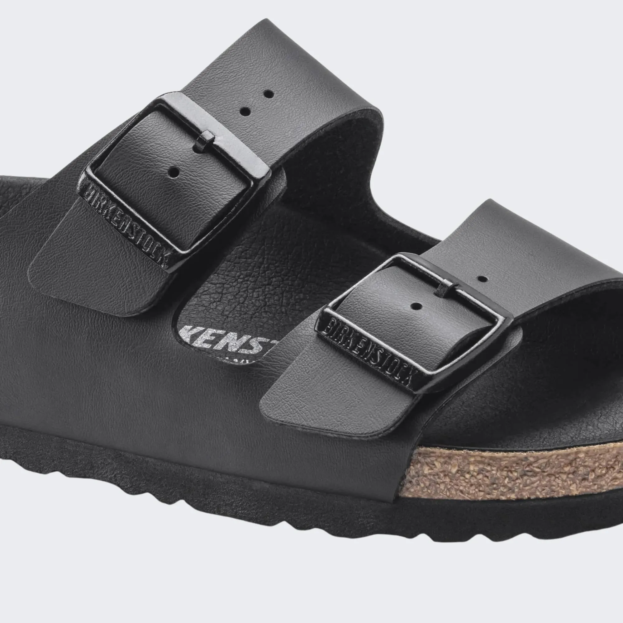 BIRKENSTOCK SYNTHETICS ARIZONA BIRKO FLOR