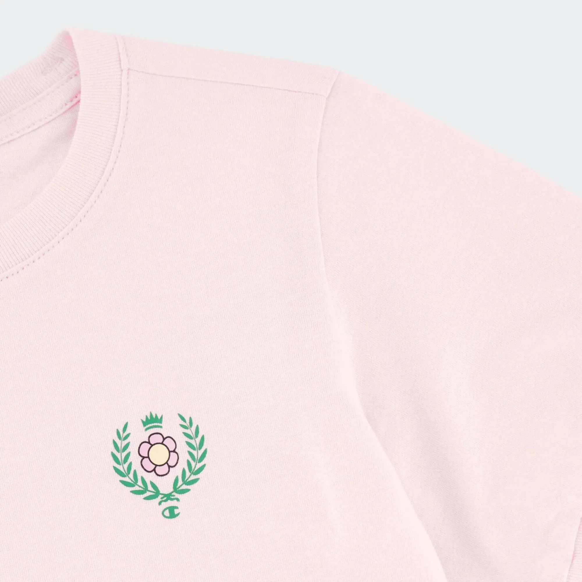 CHAMPION ICONS TEE