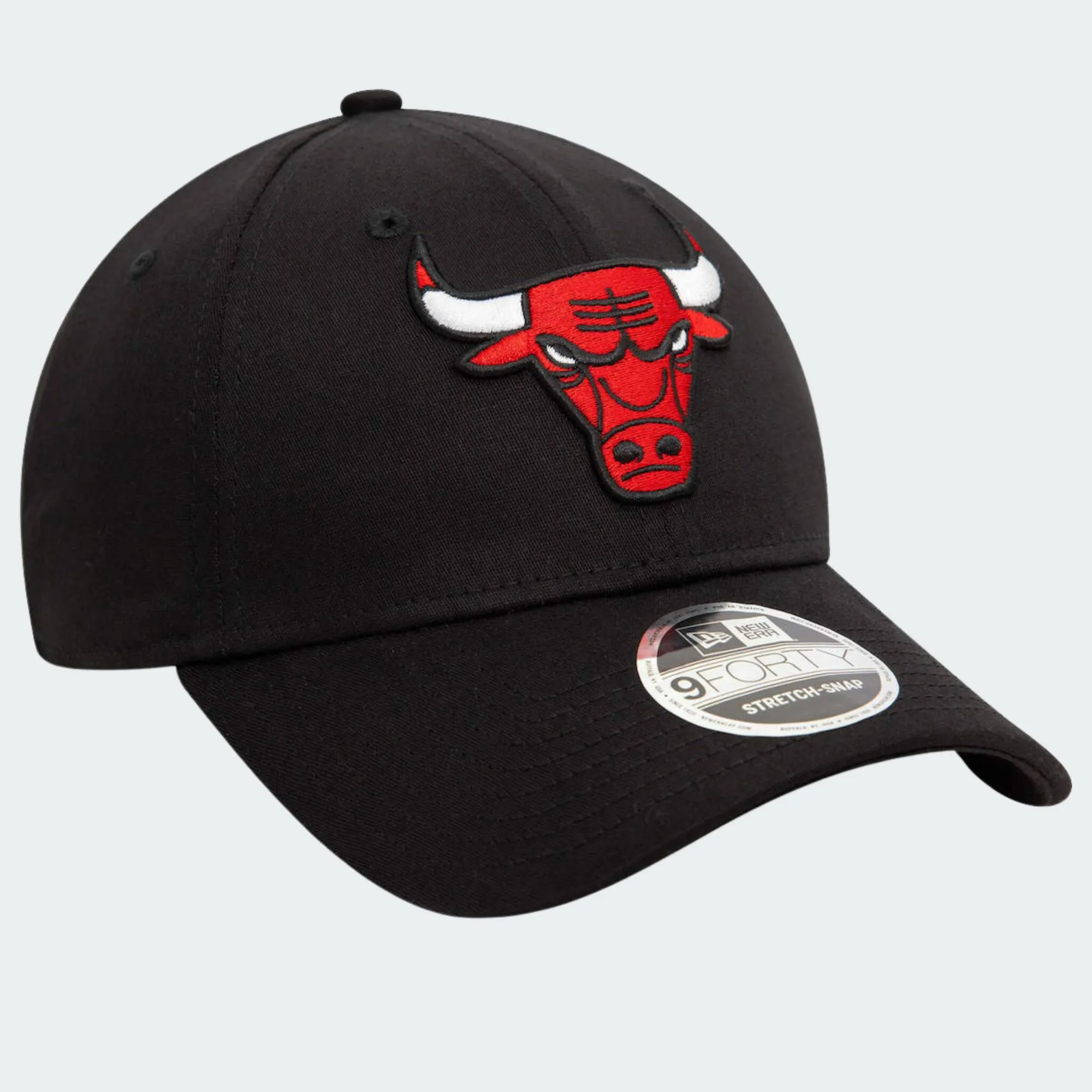 NEW ERA CHICAGO BULLS