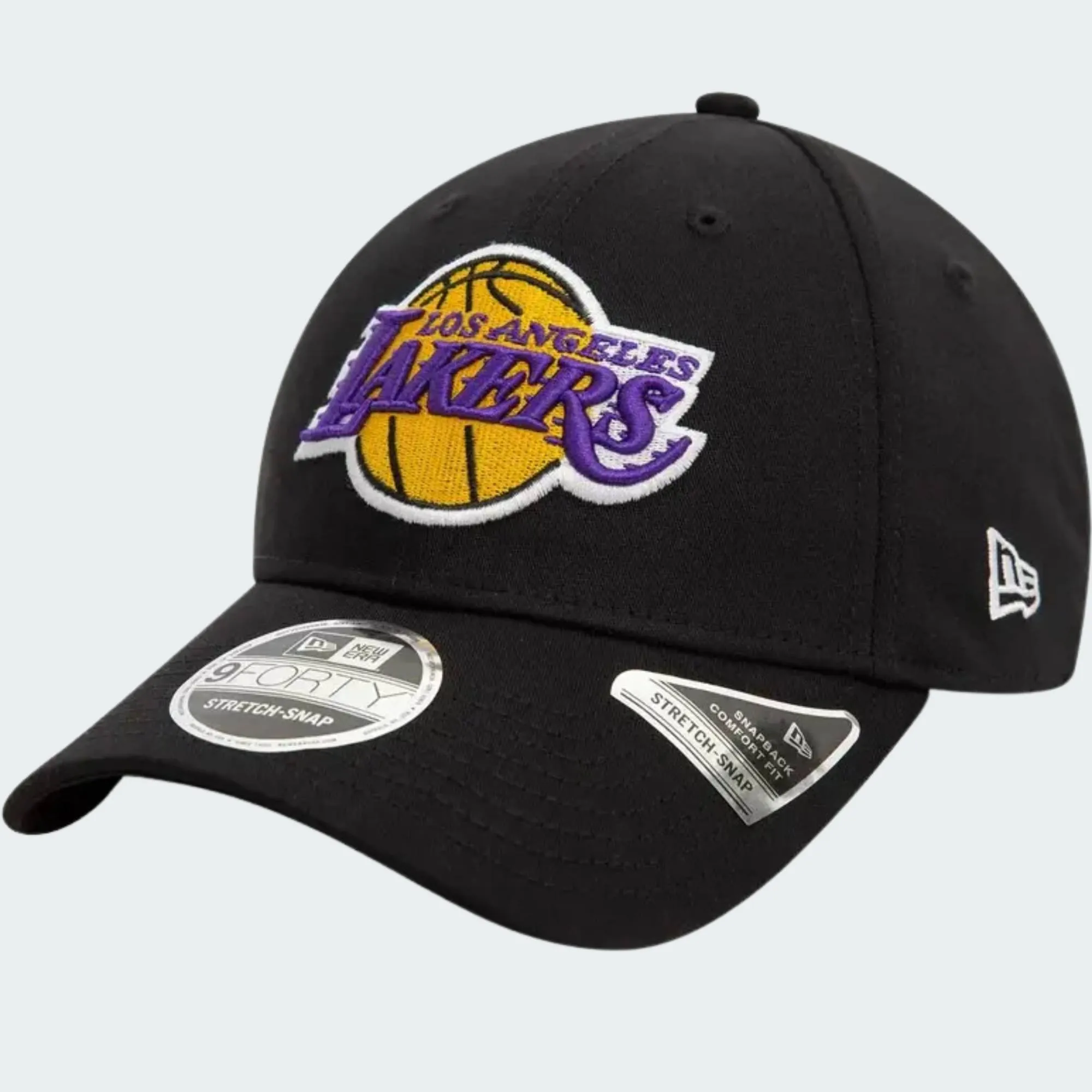 NEW ERA LOS ANGELES LAKERS