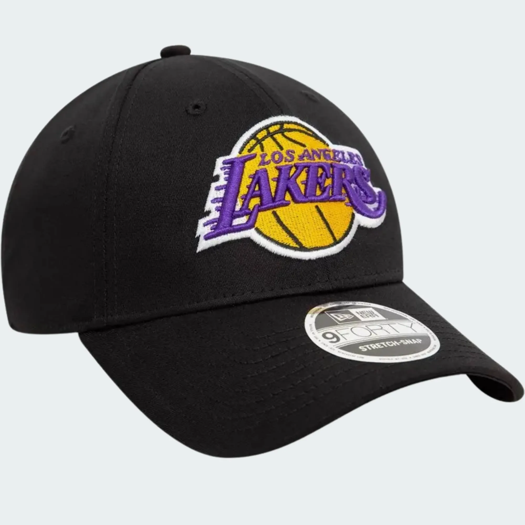 NEW ERA LOS ANGELES LAKERS