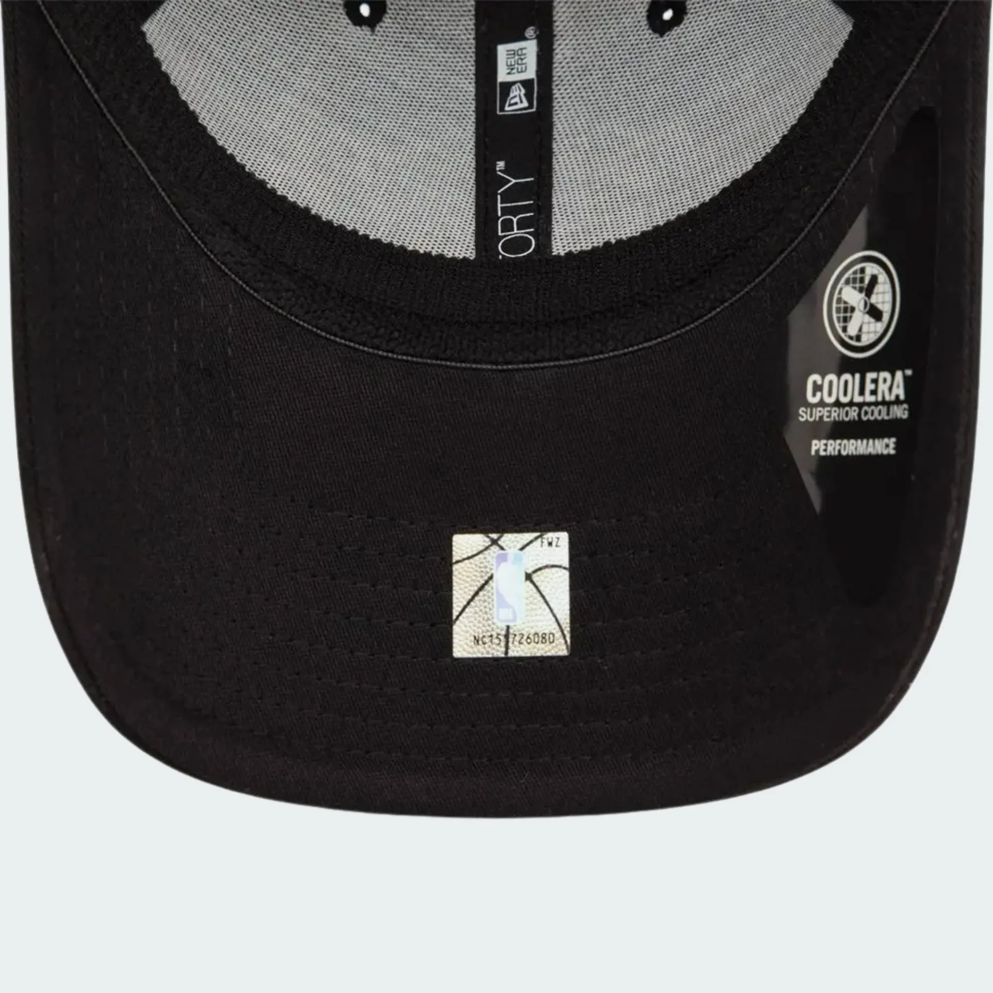 NEW ERA LOS ANGELES LAKERS