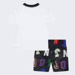 JORDAN COURT OF LEGENDS  SHORT SET