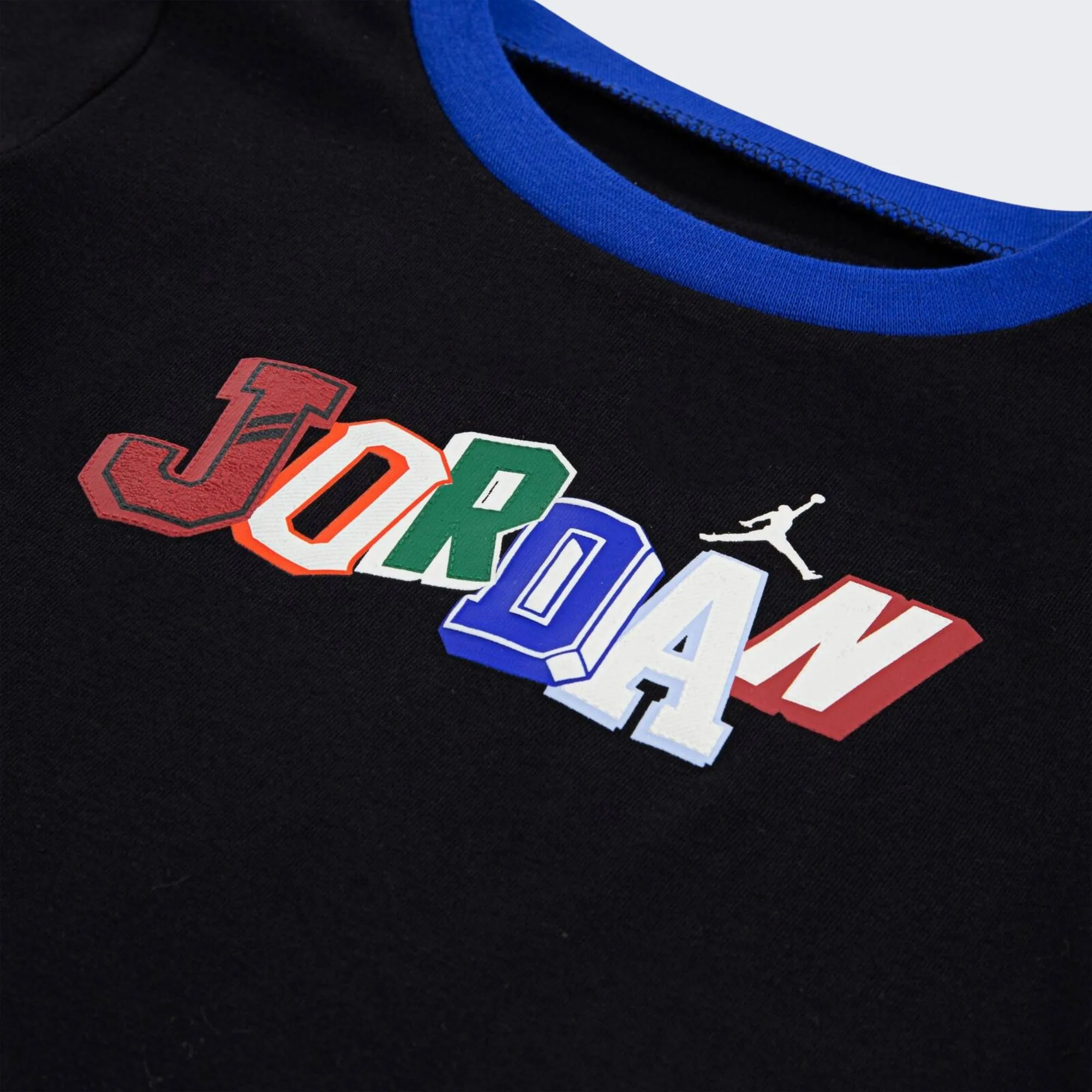 JORDAN COURT OF LEGENDS  SHORT SET