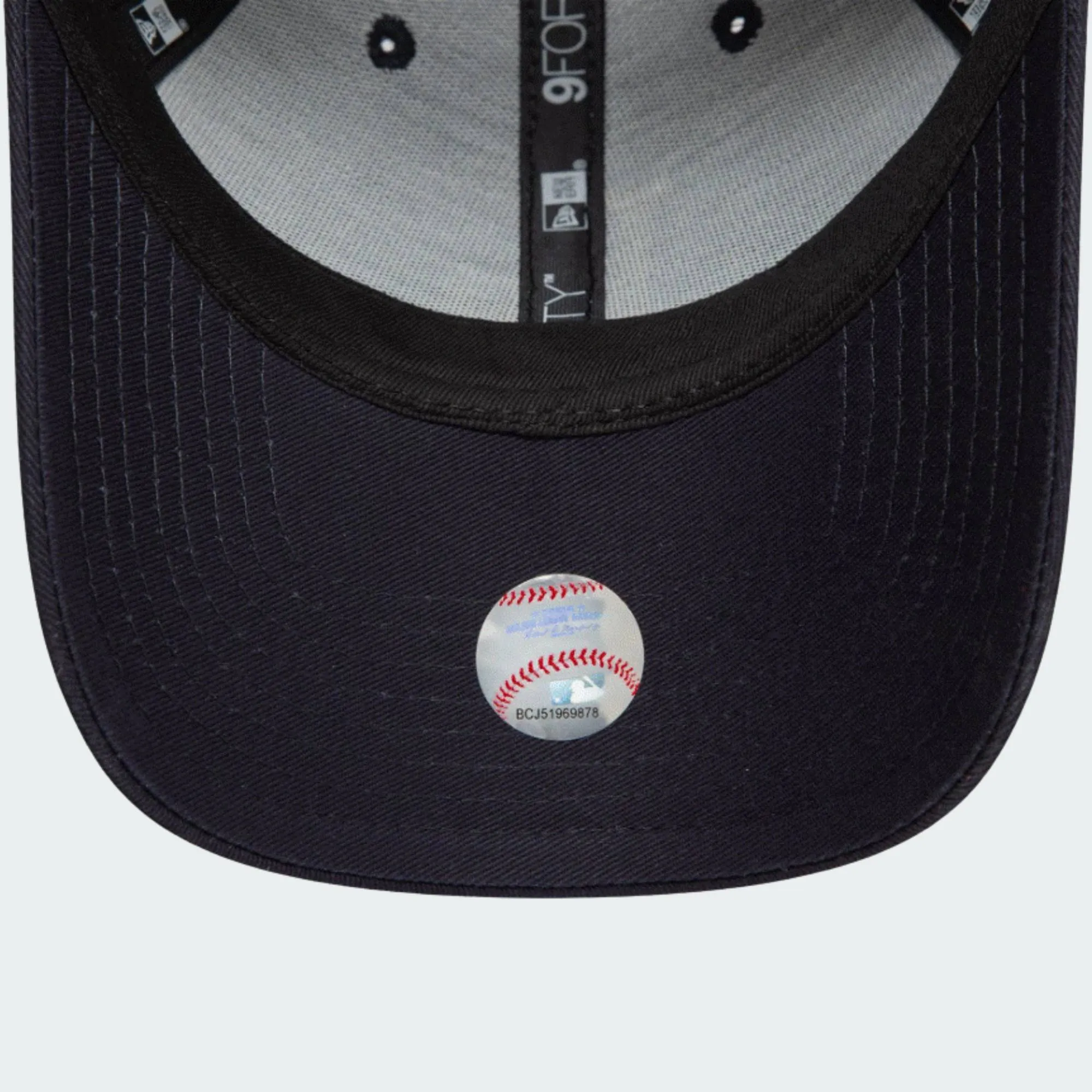 NEW ERA LOS ANGELES DODGERS