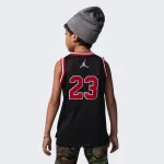 NIKE JORDAN 23 JERSEY